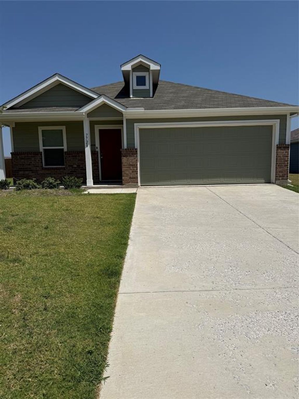 7728 Skier Drive, McKinney