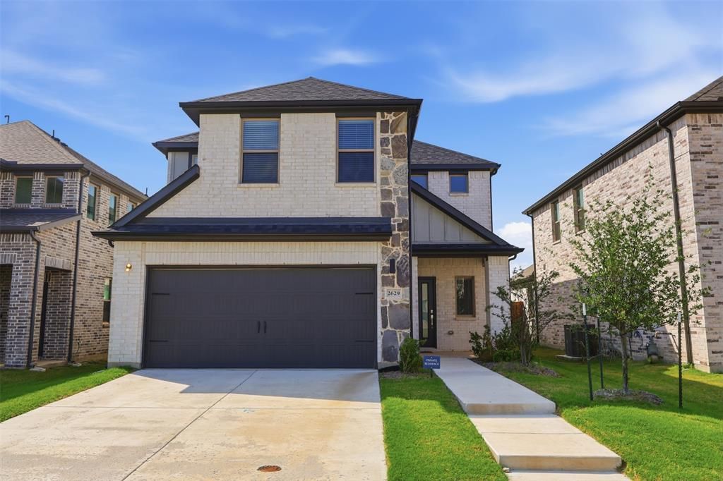 2629 Green River Road, Royse City