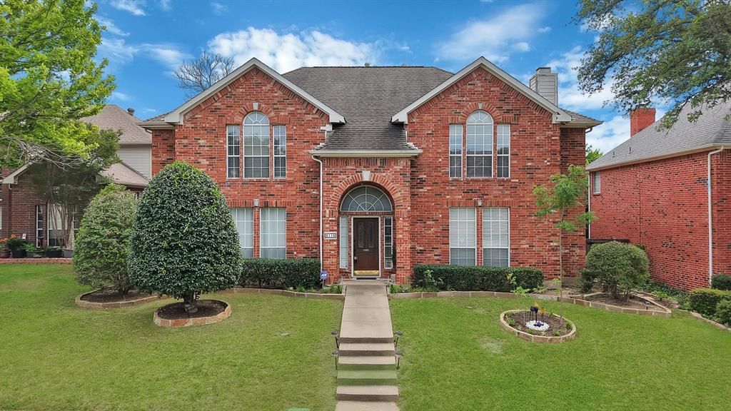 2116 Houlton Lane, Plano