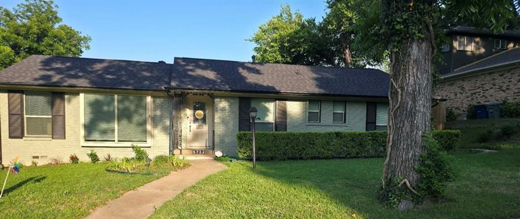5722 Old Ox Road, Dallas