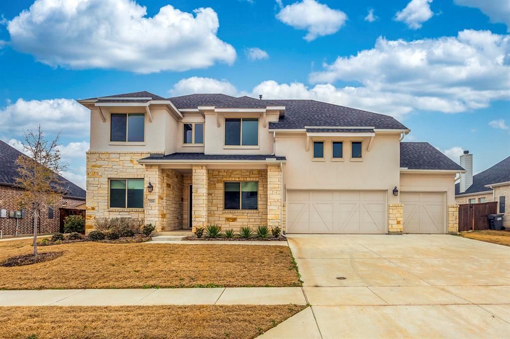 3216 Creek Meadow Drive, Anna