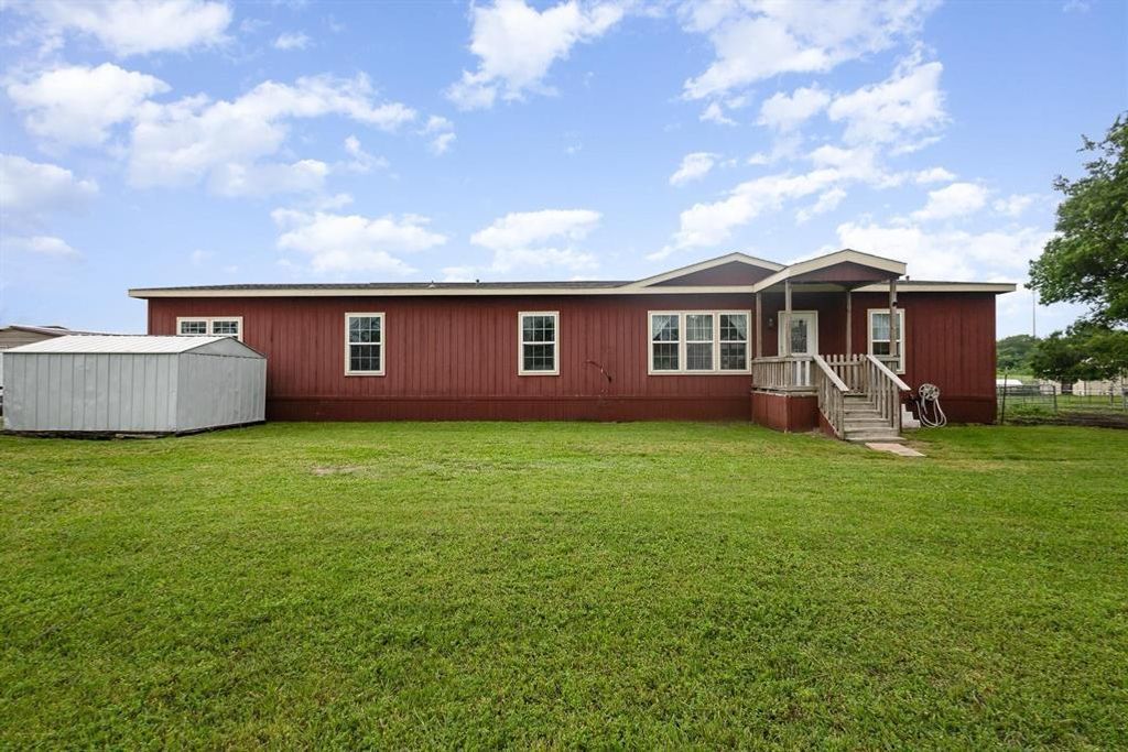 607 Pony Express Trail, McKinney