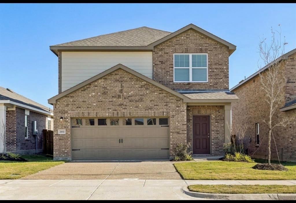 4523 Firewheel Drive, Melissa
