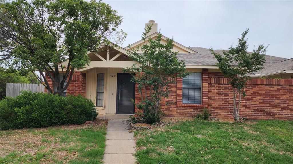 520 Kirkland Drive, Coppell