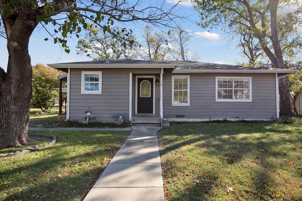 306 N Walnut Street, Roanoke