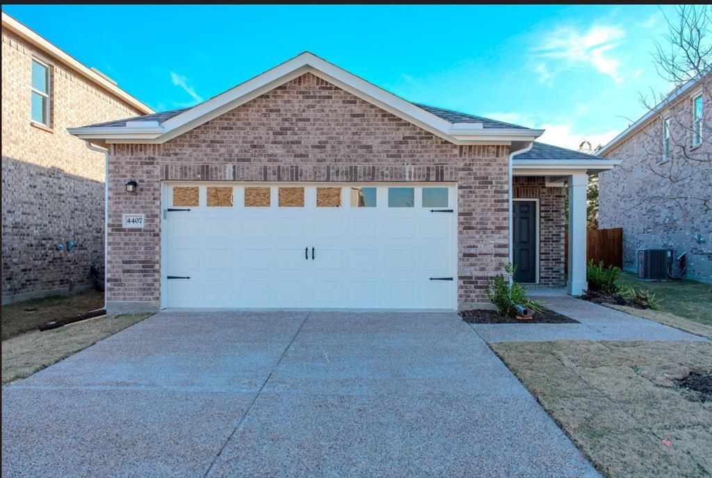 4407 Silverweed Lane, Melissa