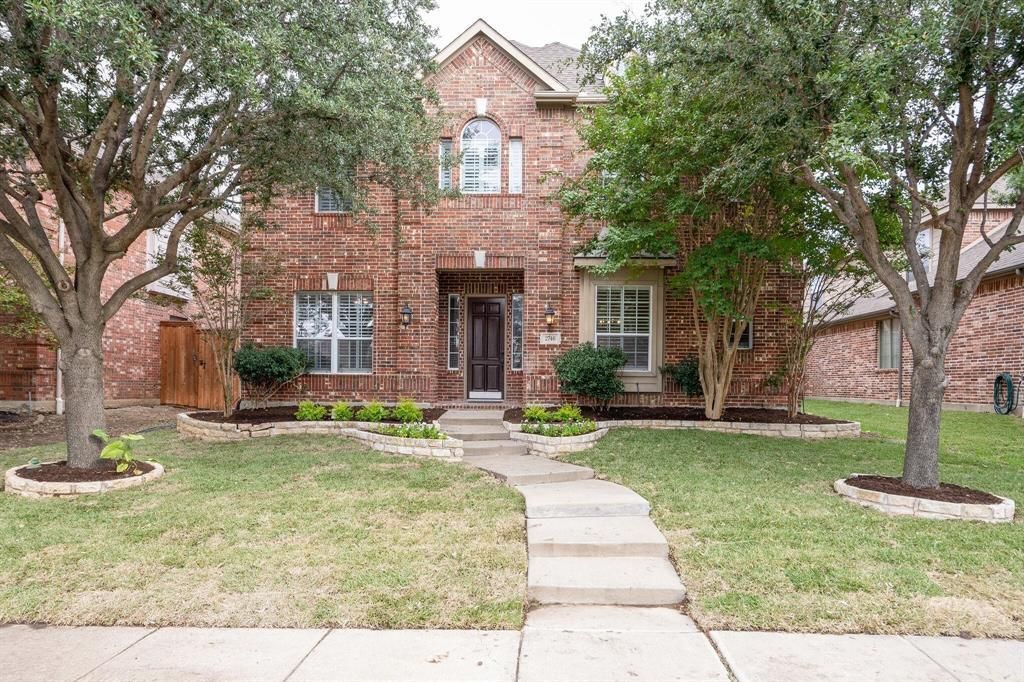 2746 Nightwind Court, Frisco