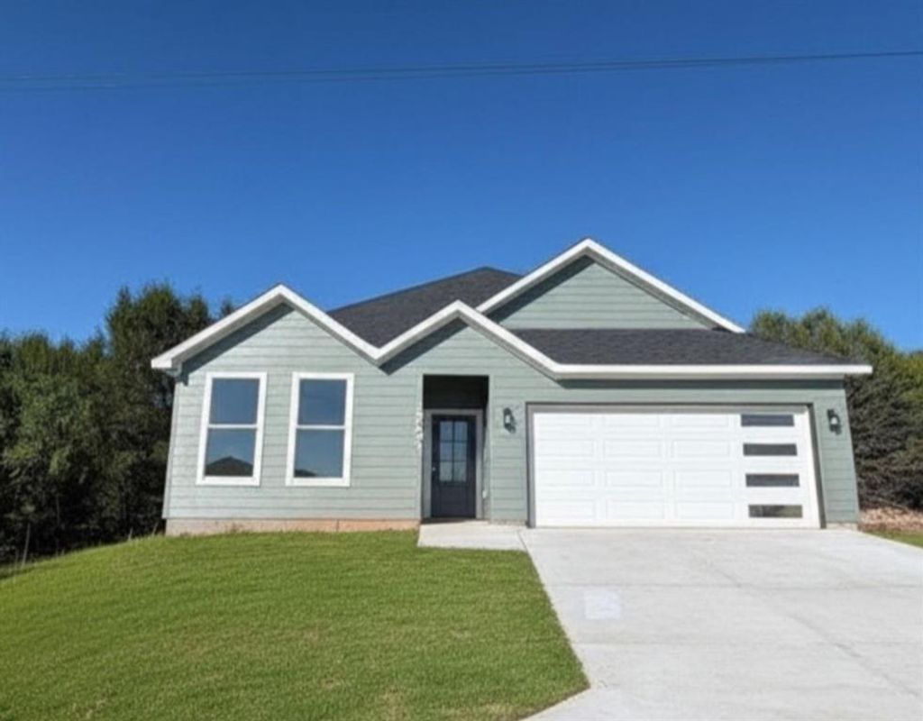 5621 San Jacinto Drive, Granbury