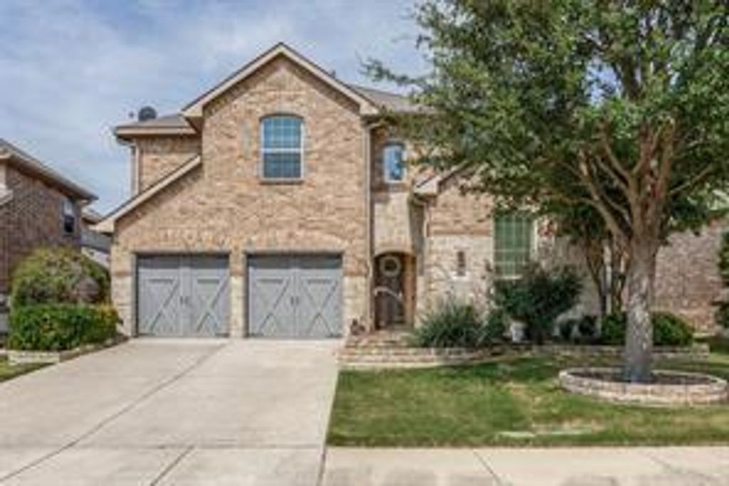 6365 Bear Lake Road, Frisco