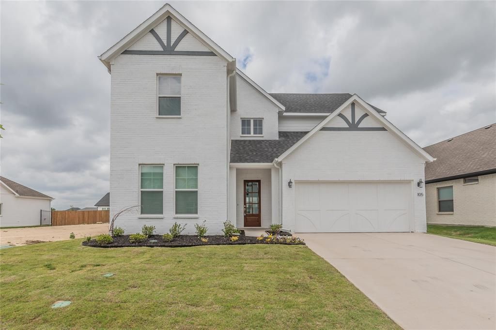 105 Observation Drive W, Aledo