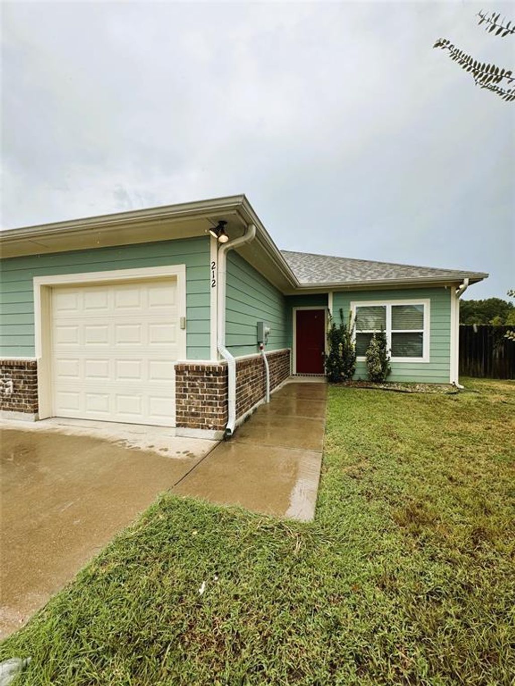 212 Lasso Circle, Mabank