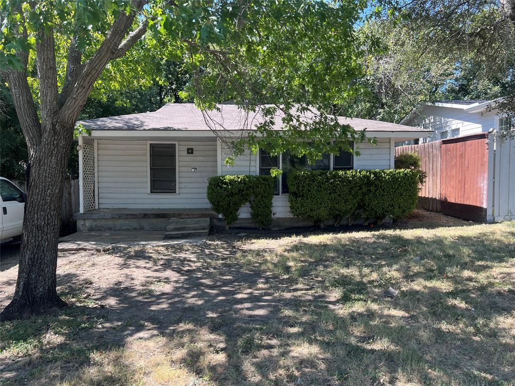 8109 Tinsley Lane, White Settlement