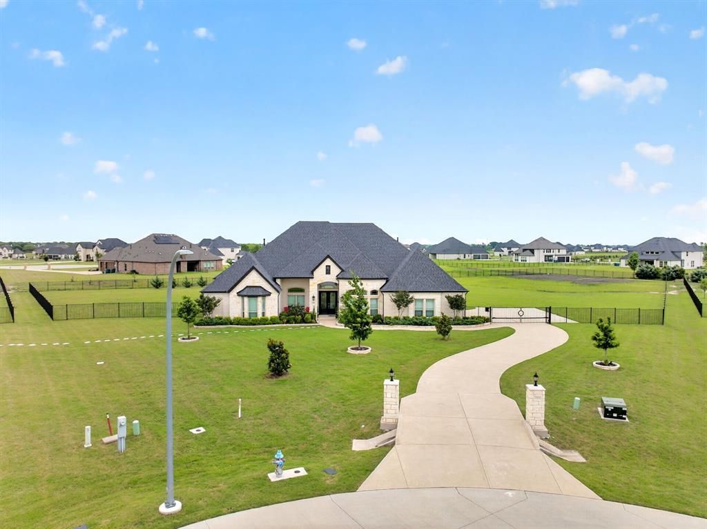 4908 Fulbrook Drive, Parker