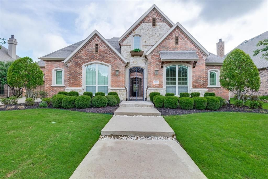 3011 Haywick, The Colony