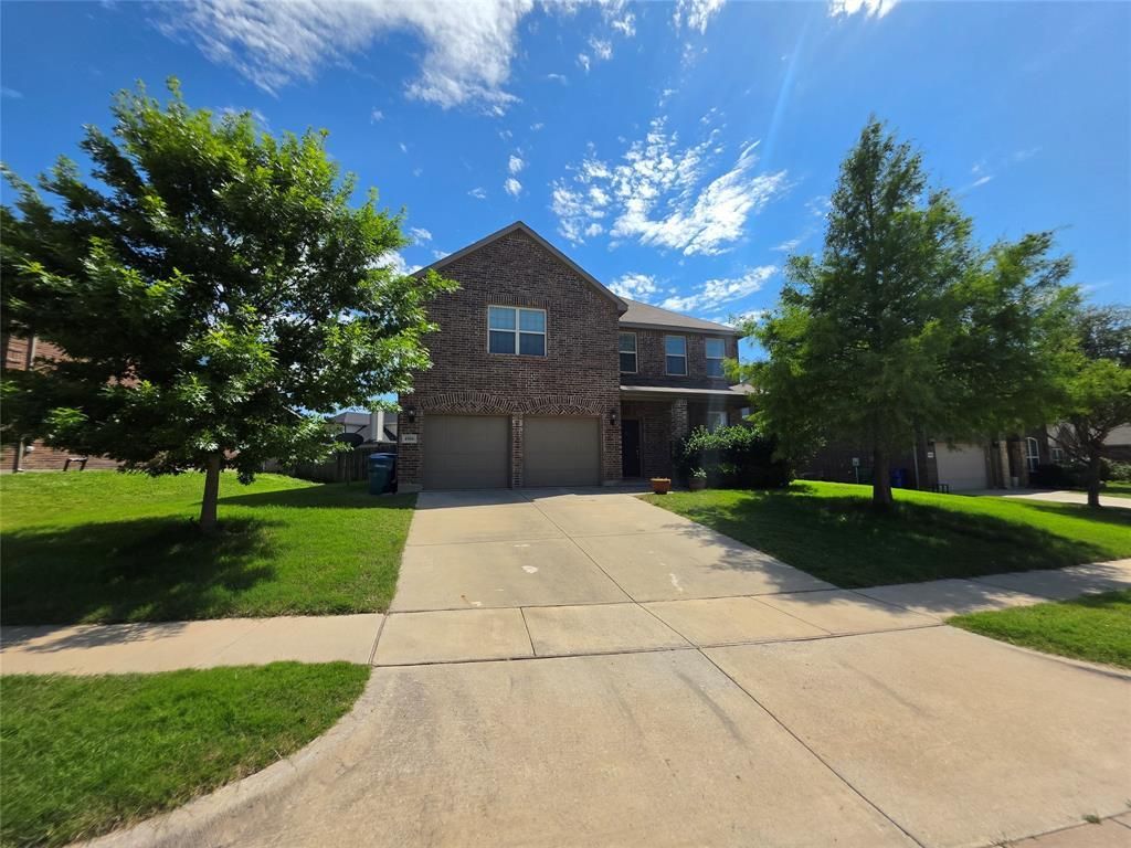 4504 Cormorant Drive, Sherman