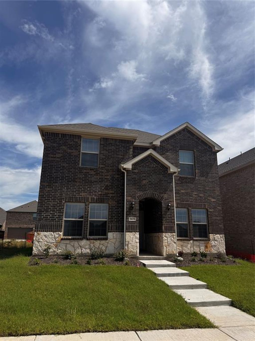 2625 Mexia Lane, Celina