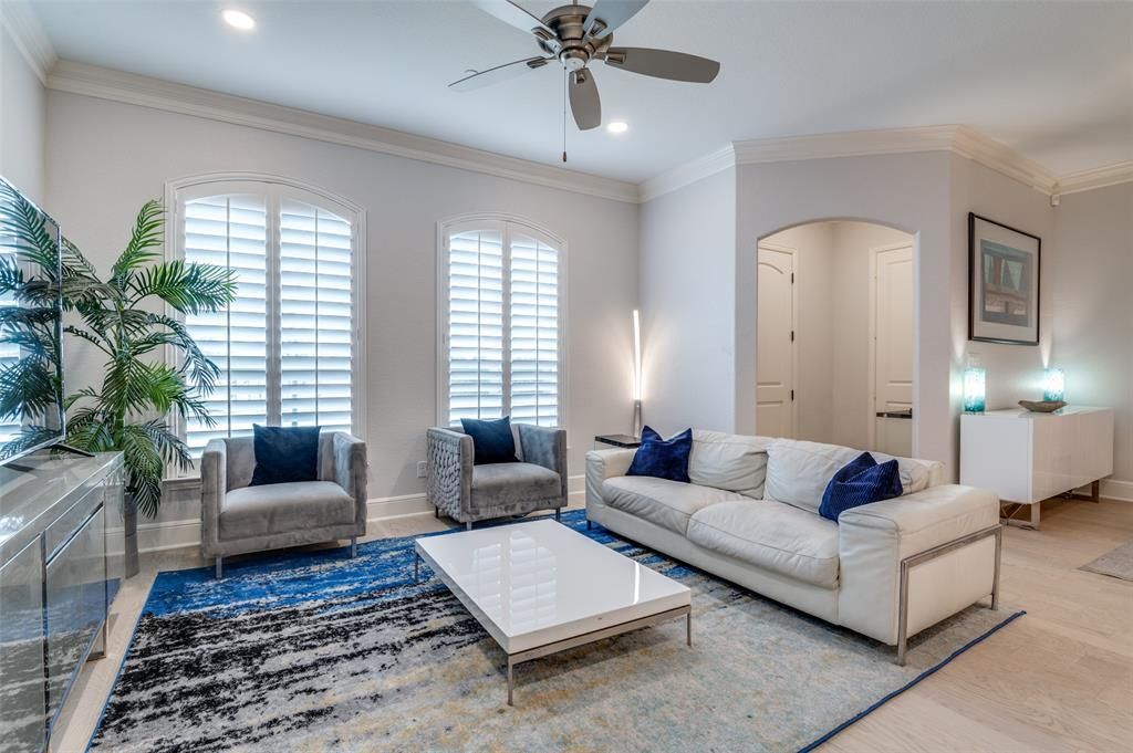 7525 Renaissance Boulevard, McKinney