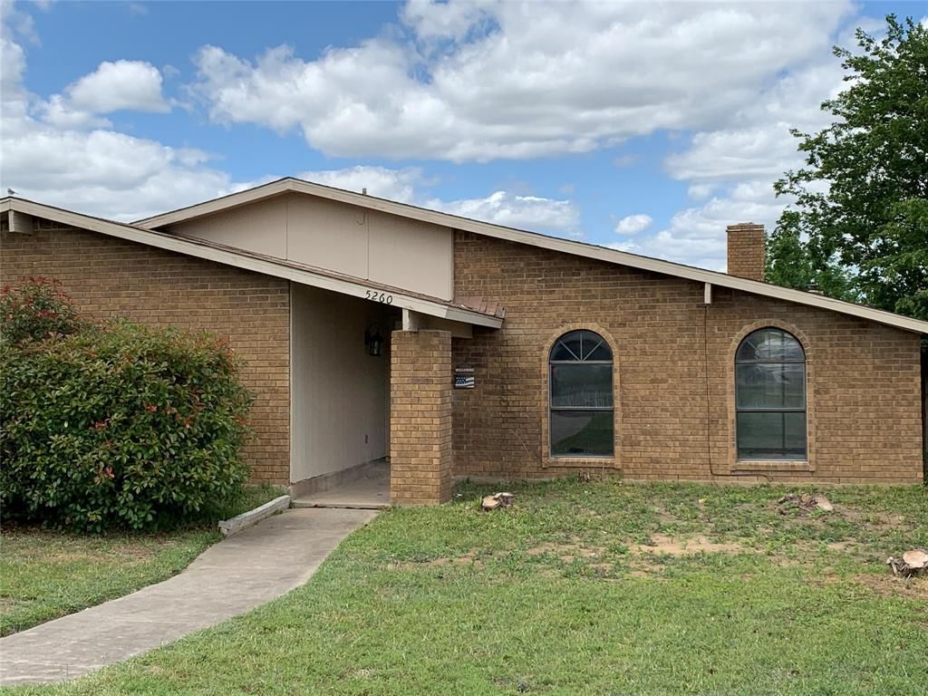 5260 Pruitt Drive, The Colony