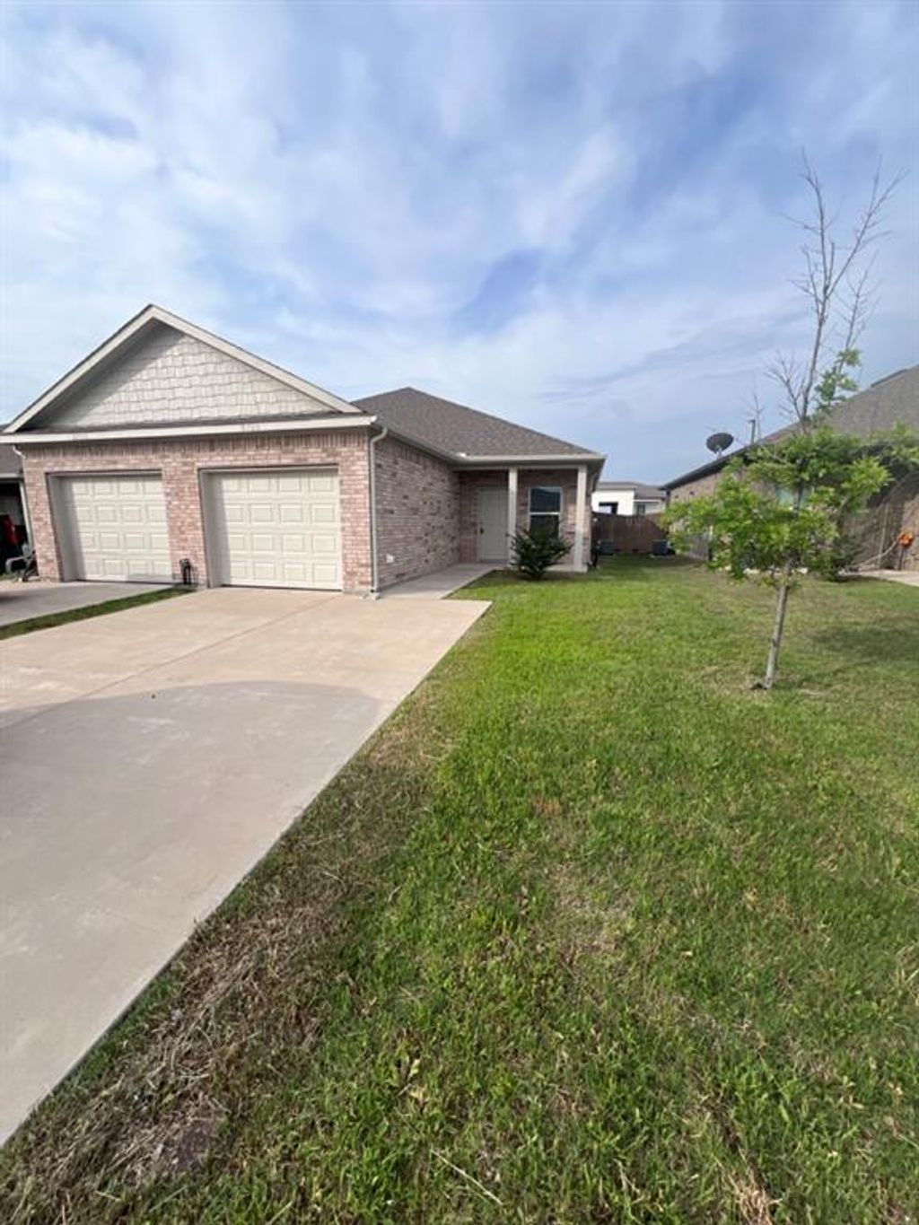 2716 Ginger Court, Sherman