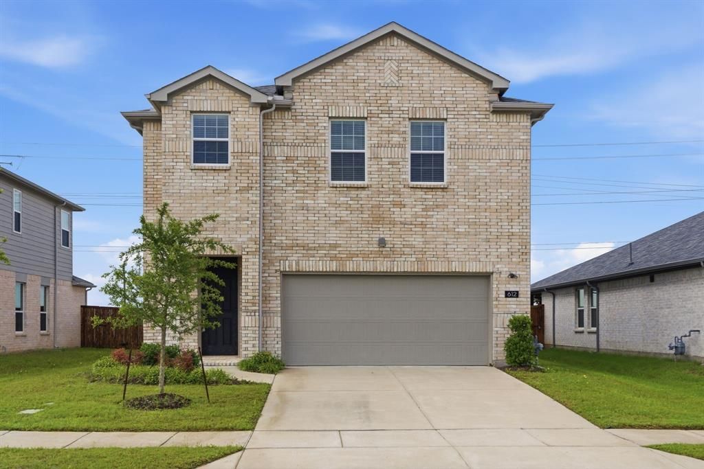 612 Rain Barrel Place, Weston