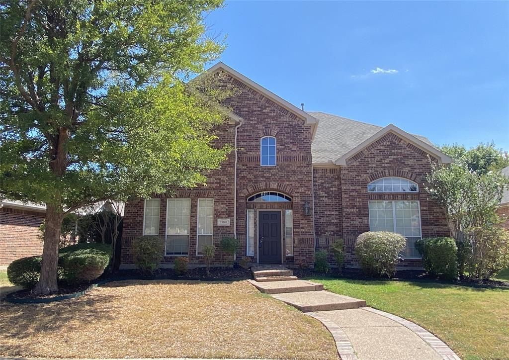 15861 Twin Cove Drive, Frisco