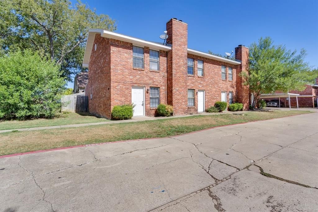 210 Rolston Road 1, Irving