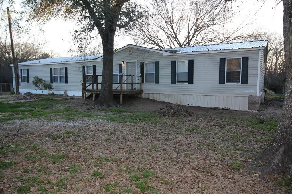 10188 Gaillard Lake, Wills Point