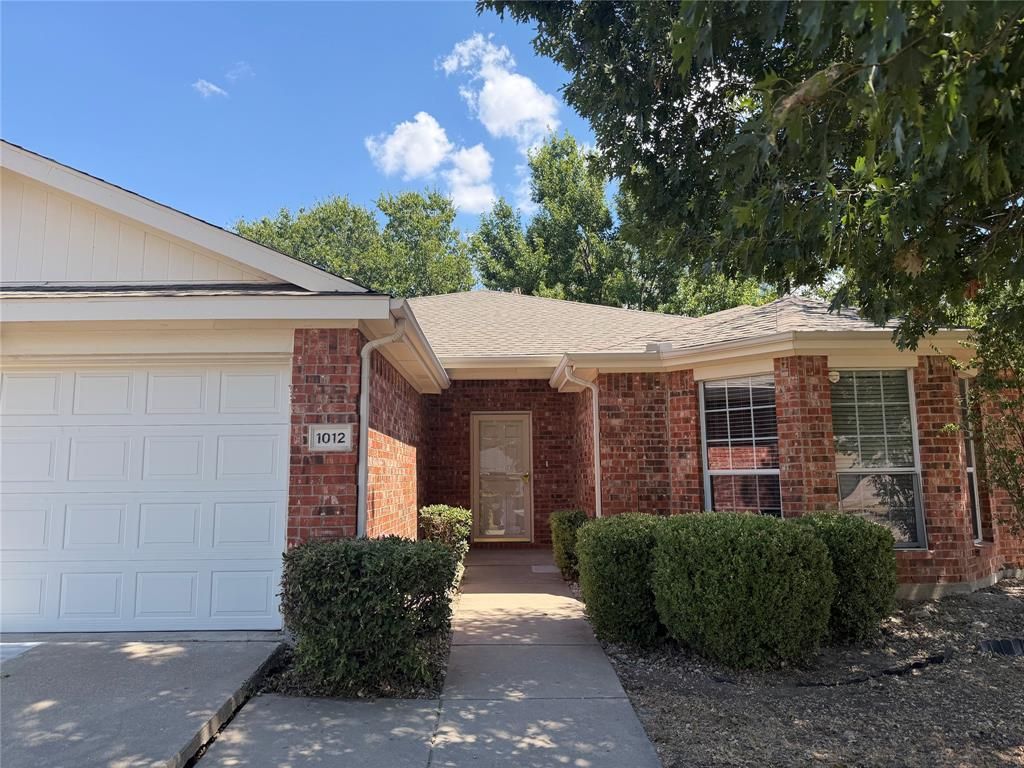 1012 Margaret Drive, McKinney
