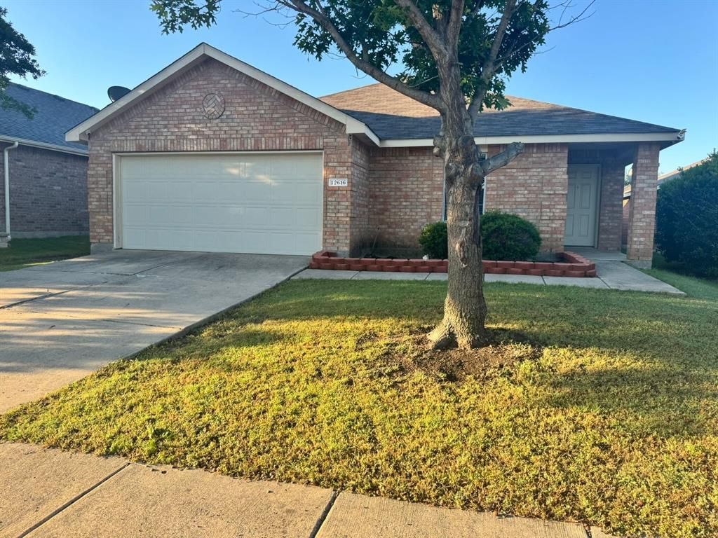 12616 Skeeter Drive, Frisco