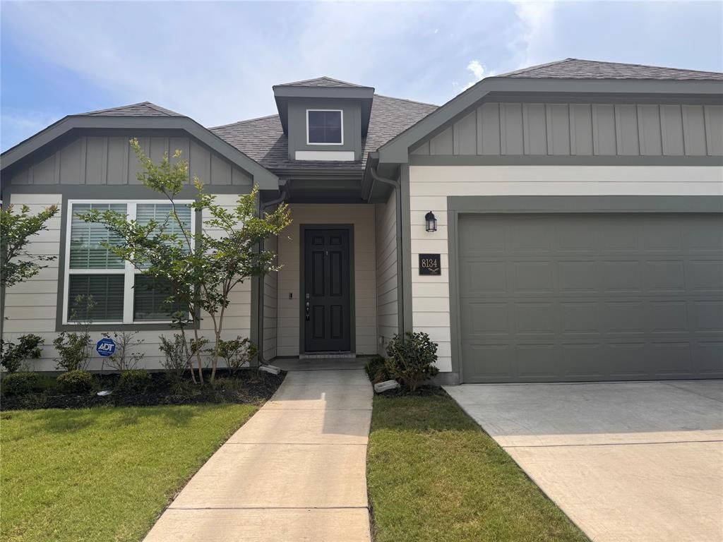 8134 Grotto Drive, Royse City
