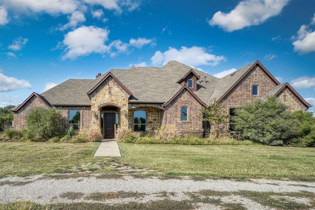 11445 Foutch Road, Pilot Point