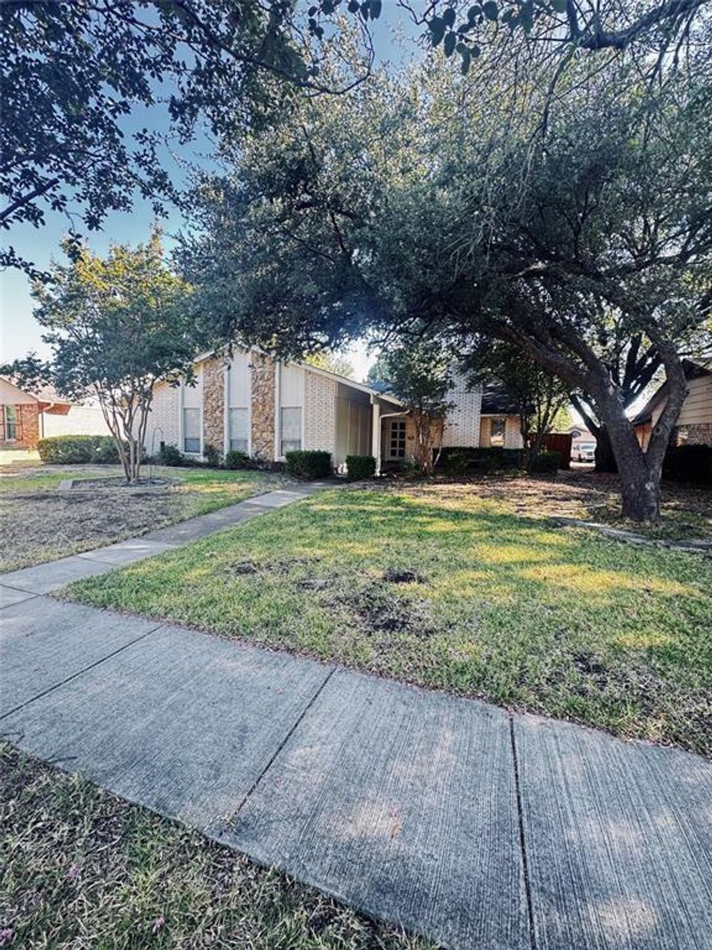 3513 Claymore Drive, Plano