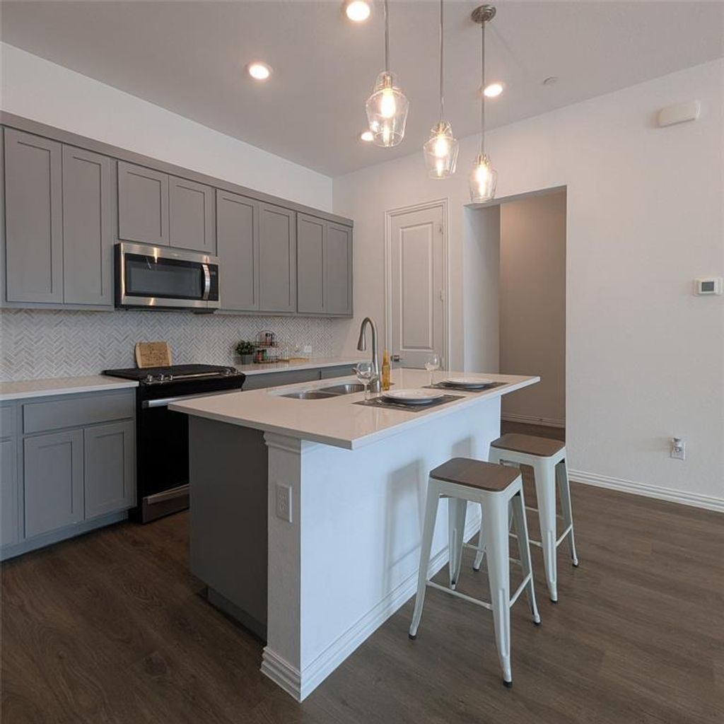 2257 Adena Springs Drive, Allen
