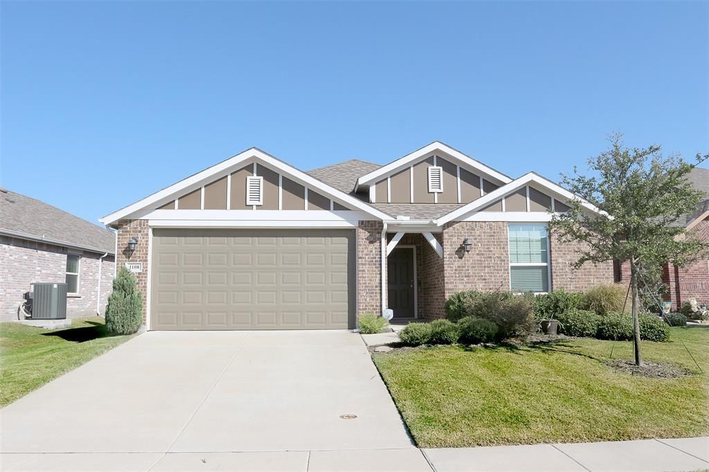 1108 Kingston Court, Anna