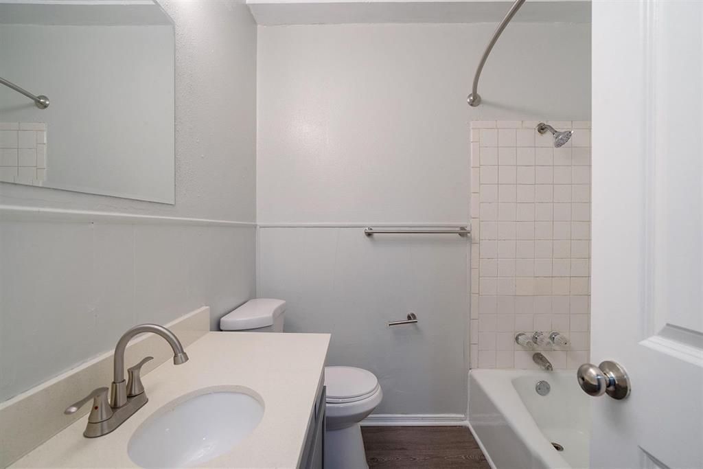 307 Rose Street 309-c, Arlington