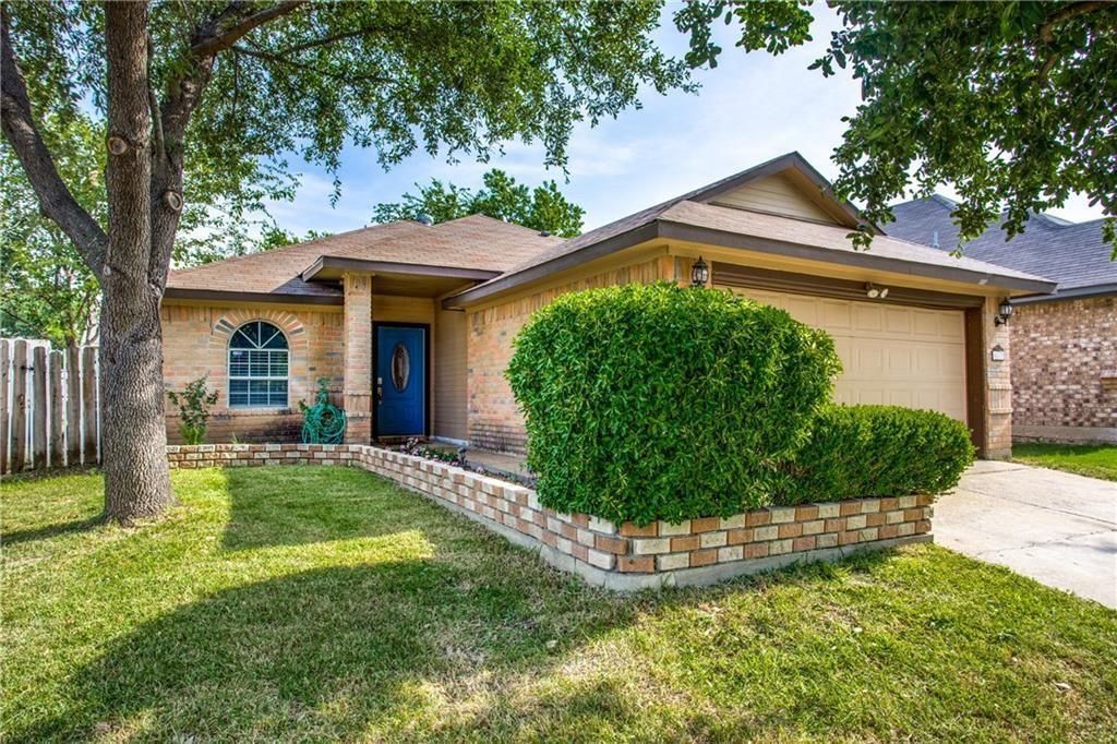 6817 Haltom Road, Fort Worth