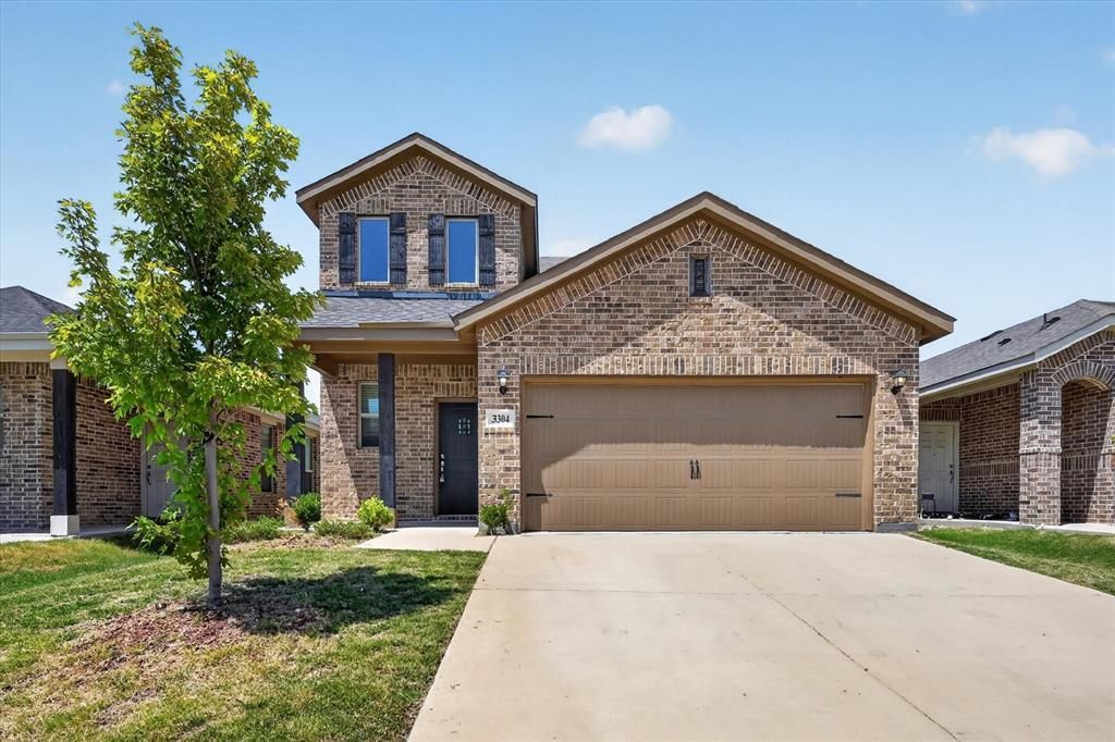 3304 Shortgrass Lane, Melissa