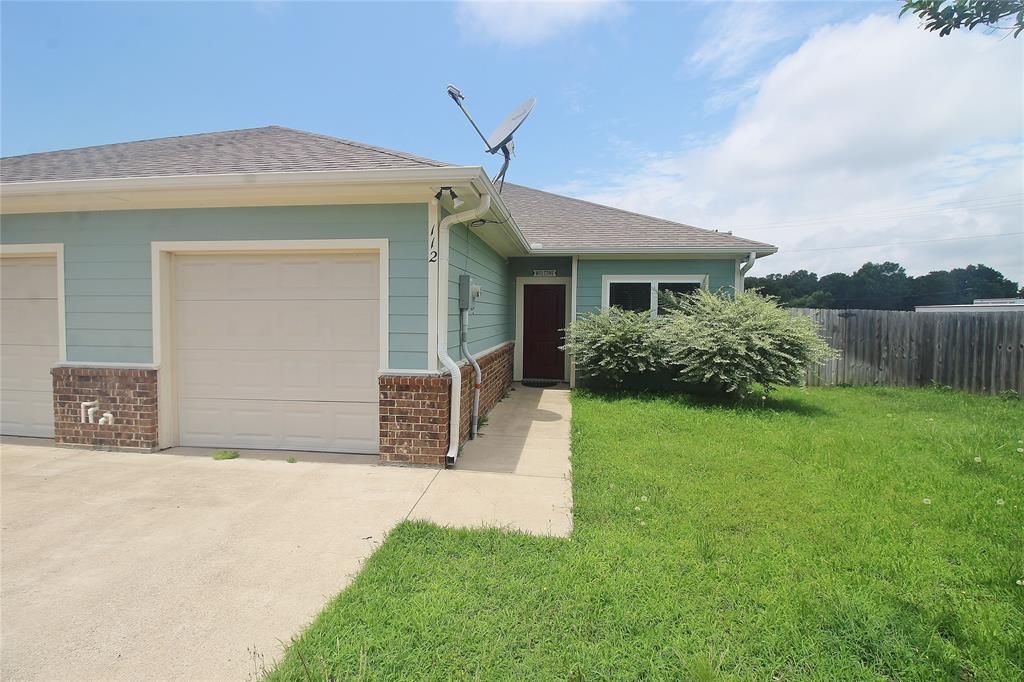 112 Bridle Court, Mabank