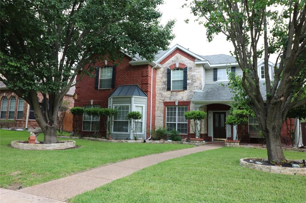 4506 Burnhill Drive, Plano