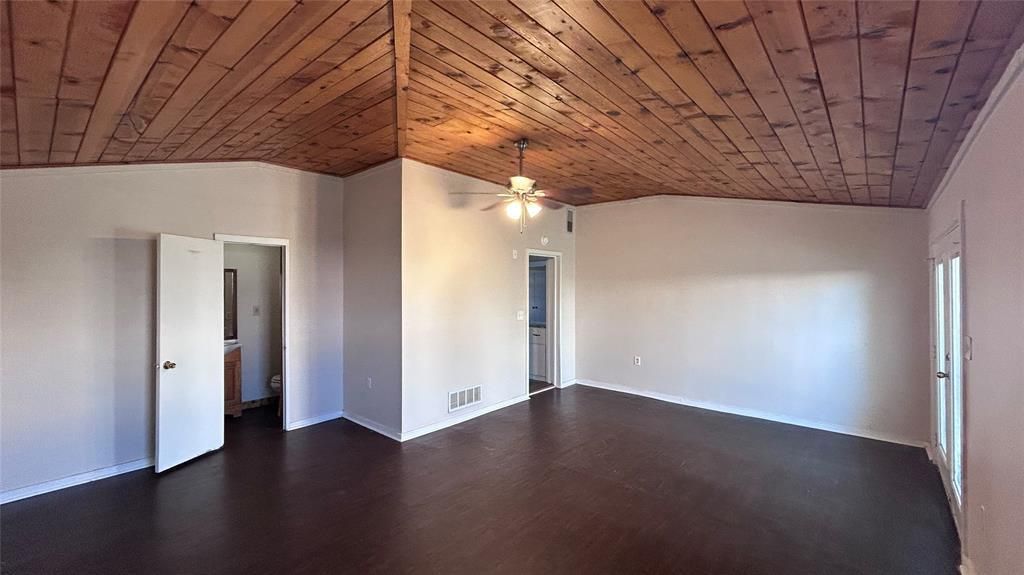 3600 Kell Street, Fort Worth