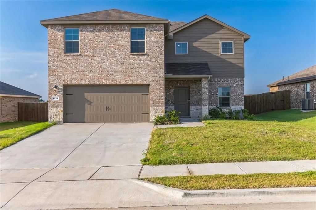 3124 Sweetwater Way, Sherman