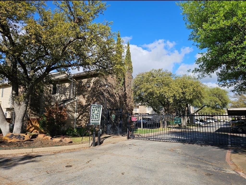 4748 Old Bent Tree Lane 308, Dallas
