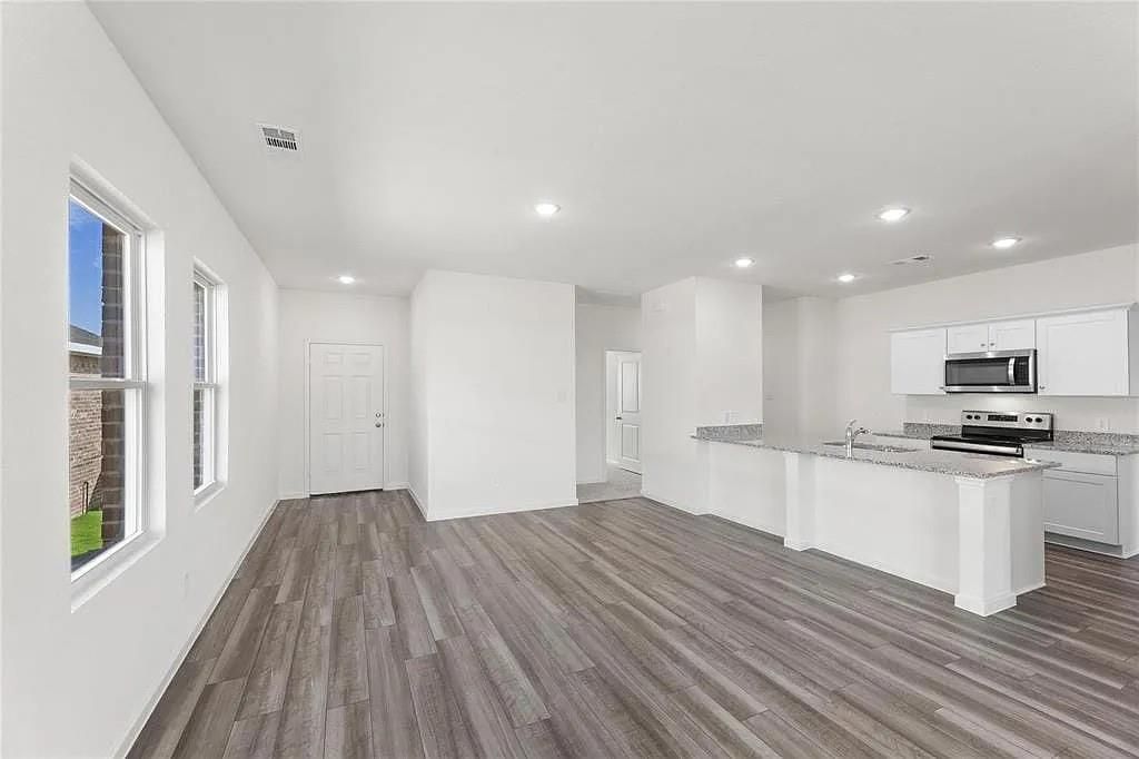 783 Camden Drive, Lavon