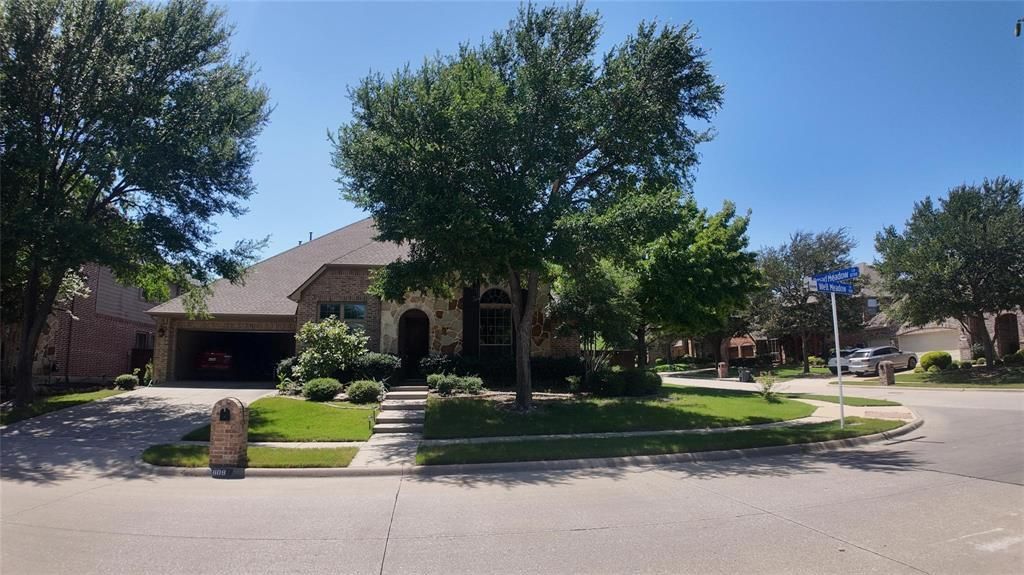 1109 Well Meadow Lane, McKinney