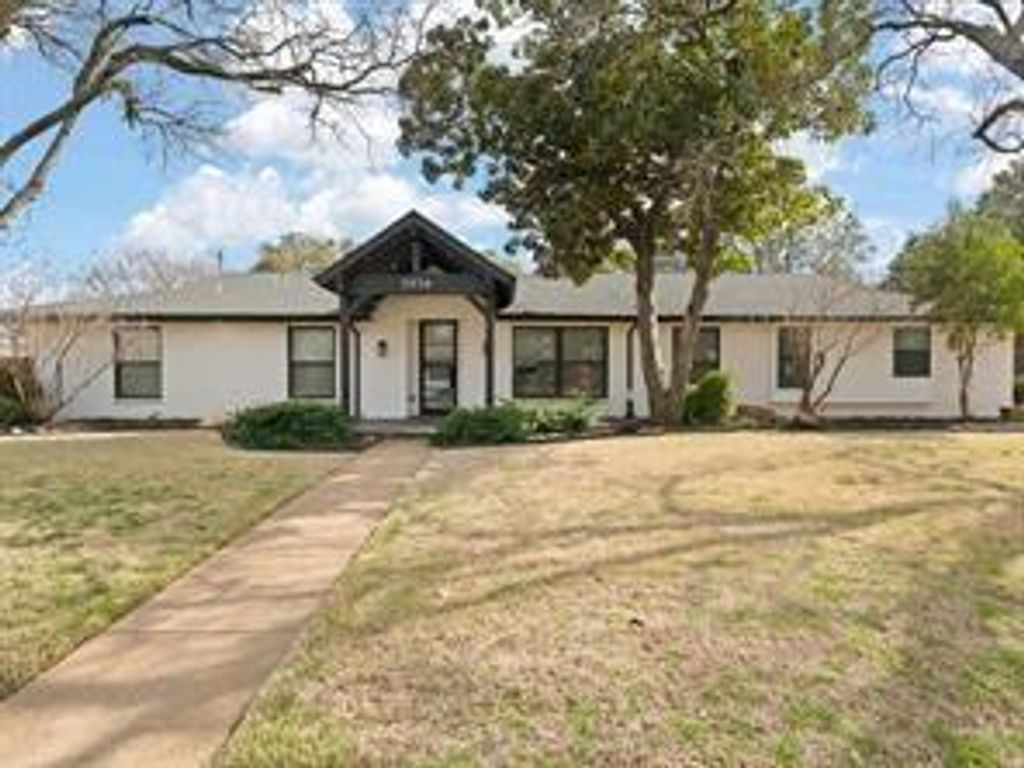 3936 Cedar Bayou Drive, Dallas
