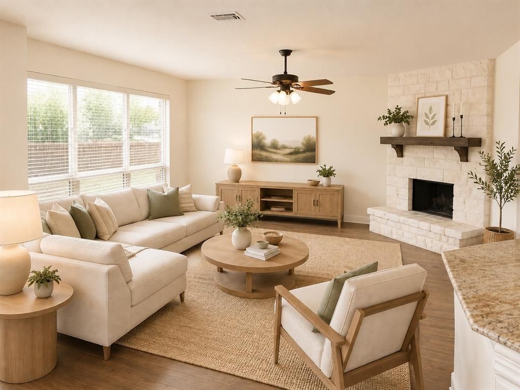 2320 Lynbridge Circle, Plano