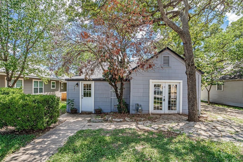 982 W Tarleton Street, Stephenville