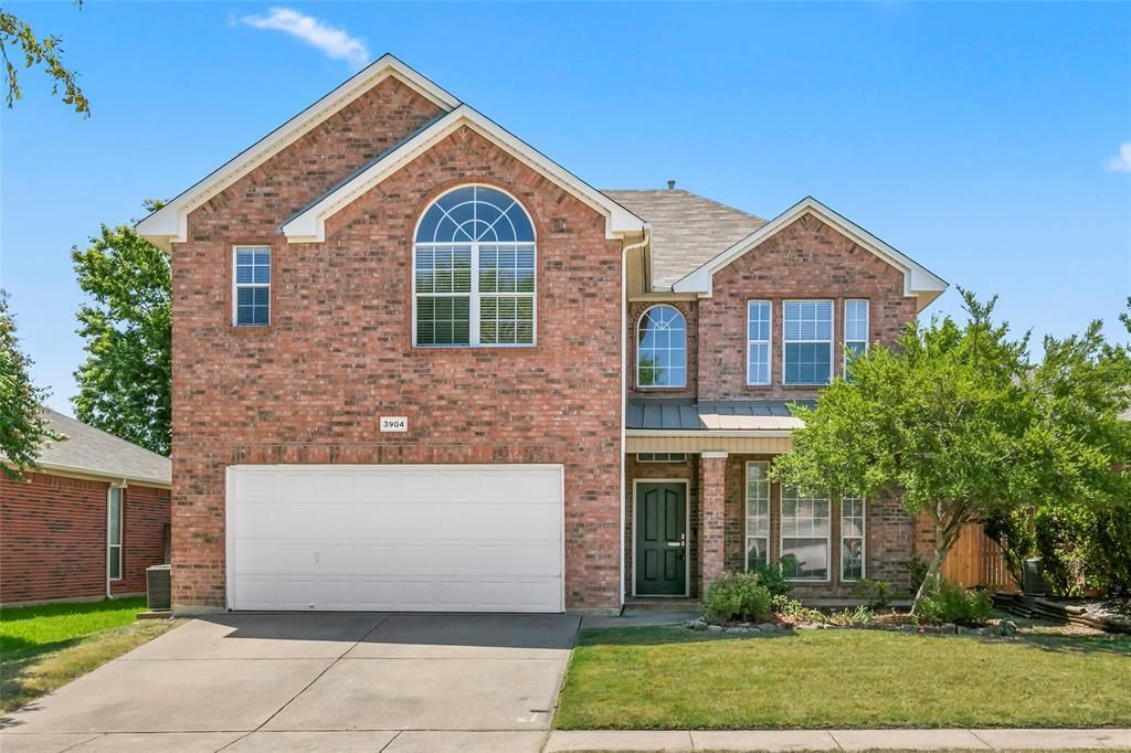 3904 Grantsville Drive, Fort Worth