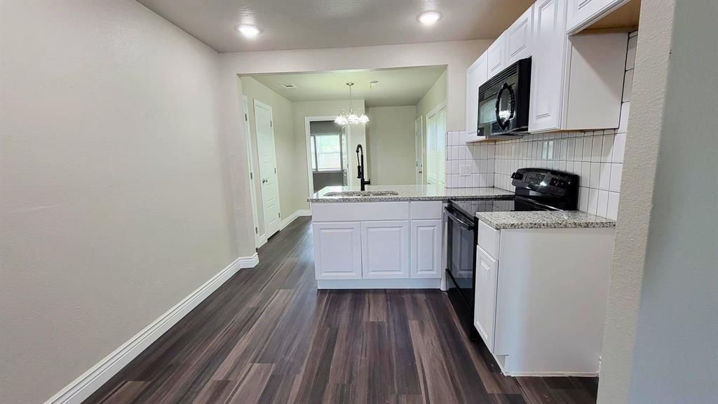 4205 5th Avenue, Fort Worth