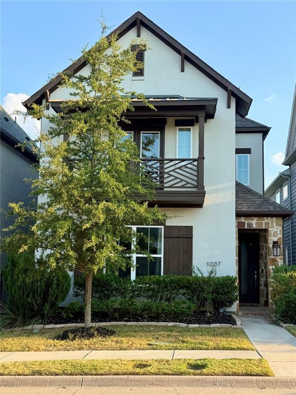 1037 Drew Lane, Allen